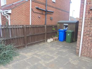 Garden B- click for photo gallery
